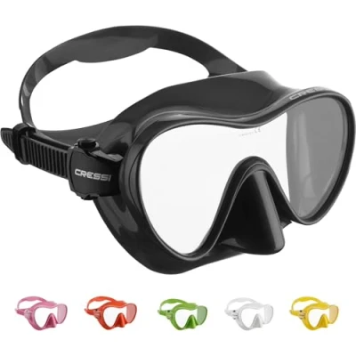 Image de Masque F1 Couleur Silver