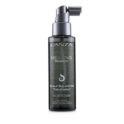 Afbeelding van Lanza Healing Remedy Scalp Balancing Treatment 100ml