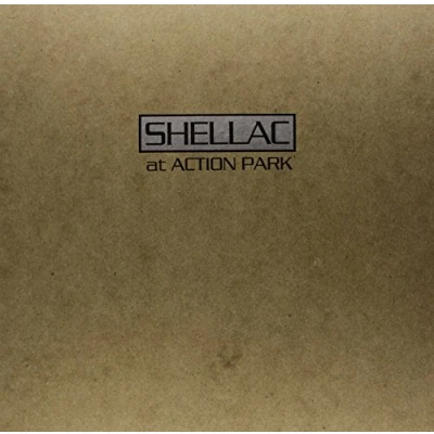 Afbeelding van Shellac At Action Park