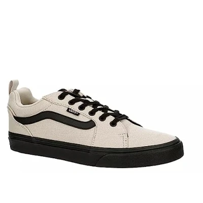Afbeelding van Vans Filmore suède / canvas sneakers voor heren