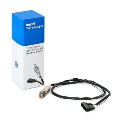 Afbeelding van Delphi Diesel Lambda sonde ES11010 12B1