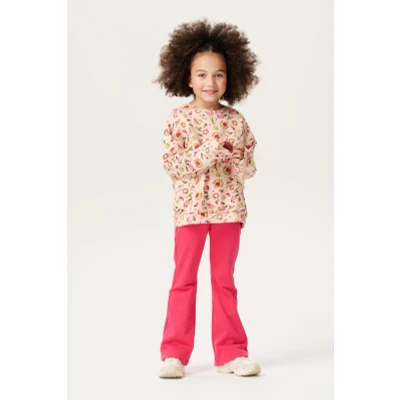 Afbeelding van Noppies Broek Norwell Raspberry Maat 92