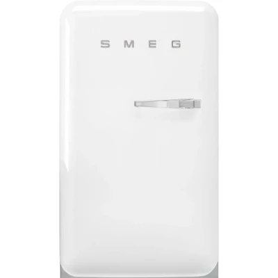 Afbeelding van SMEG FAB10LWH6 Vrijstaande Koelkast 50&#039;s Style Wit