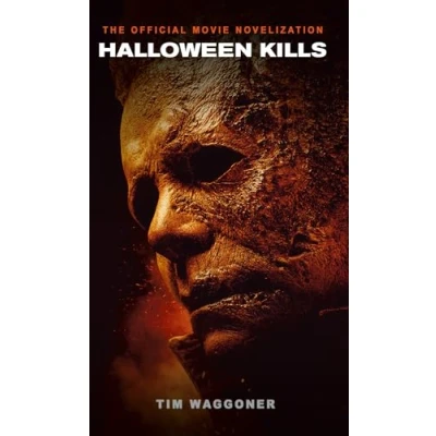 Afbeelding van Halloween Kills