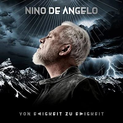 Afbeelding van Nino De Angelo Von Ewigkeit zu (CD)