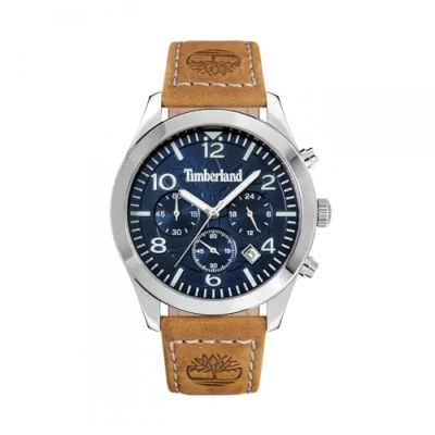 Afbeelding van Horloge Heren Timberland TDWGC0068801