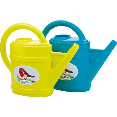 Afbeelding van Ecoiffier Gieter Groen, 3,5 Liter