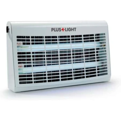 Afbeelding van Insect O Cutor PlusLight 30 Wit One Size