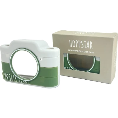 Afbeelding van Hoppstar Expert Laurel Siliconen Hoes voor Camera HP 76907