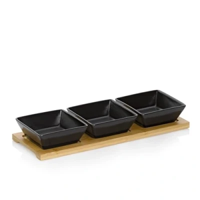 Afbeelding van Kela Keuken Bowl Set Philipa 3 Pieces