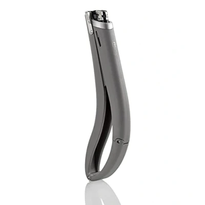 Afbeelding van Adhoc Fire Finger Lighter Grey