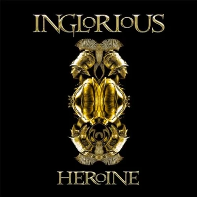 Afbeelding van Inglorious Heroine