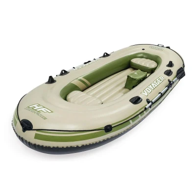 Afbeelding van Bestway Hydro Force Opblaasboot Voyager 500 Set