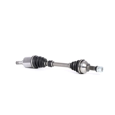 Afbeelding van GSP 241329 Aandrijfas Vooras links 692 Versnellingsbak 6 versnelling, automatische bediening NISSAN: Qashqai / Qashqai+2 I