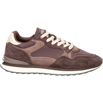 Afbeelding van HOFF Sneakers laag, Heren, Maat: 40, Amarillo Schoenen