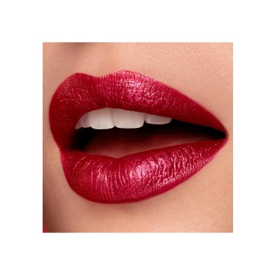 Afbeelding van KIKO Milano Metal Liquid LIP Colour Vloeibare lippenstift, Dames, Maat: 6.5 ml, 05 classic red