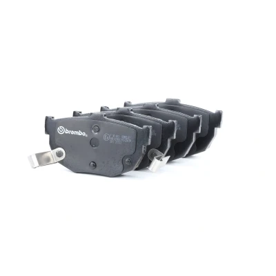 Afbeelding van Brembo Remblokset P 30 003