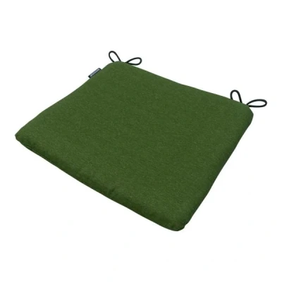 Afbeelding van Madison zitkussen universeel 40x40 met rits Panama green