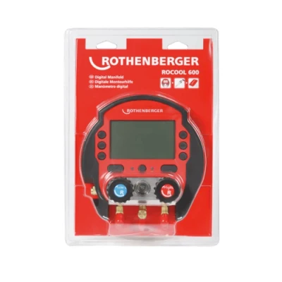 Afbeelding van Rothenberger Rocool 600 set blister inclusief 1