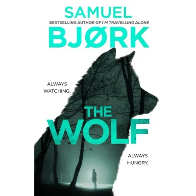 Image de The Wolf