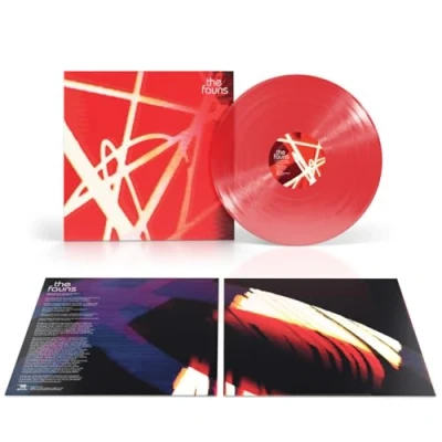 Afbeelding van The Fauns How Lost (LP) (Coloured Vinyl)