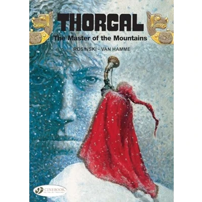 Afbeelding van Thorgal