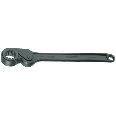 Afbeelding van Gedore 31 KR 20 36 6256120 Vrijloopratel 500 mm