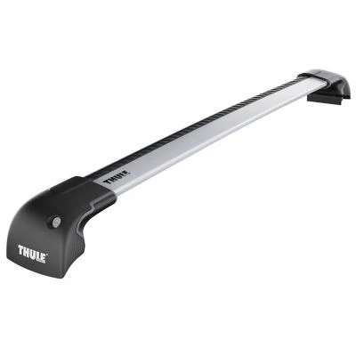 Image de Thule Barres de Toit WingBar Edge Length L