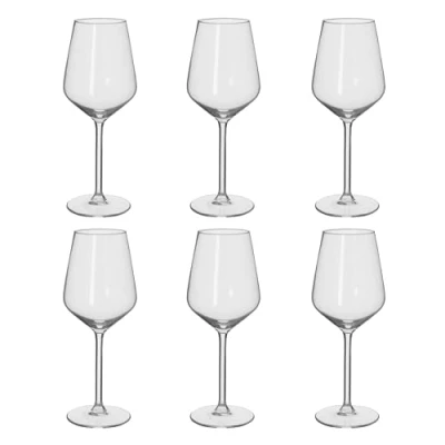 Afbeelding van Wijnglas Witte Wijn 6 Stuks