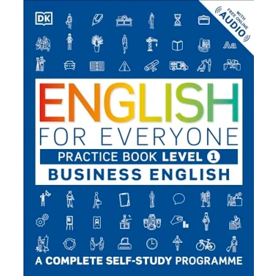 Afbeelding van English for Everyone Business Pr