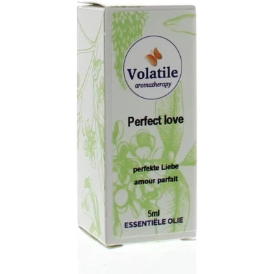 Afbeelding van Volatile Perfect Love Mengsel 5ml