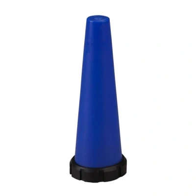 Afbeelding van Streamlight Polystinger Verkeerskegel blauw