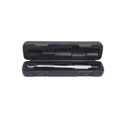 Afbeelding van KS Tools, momentsleutel, Industriële omkeerbaar, 1/4&quot;, 5 25 Nm (1/4&quot;, 5 Nm, 25 Nm)