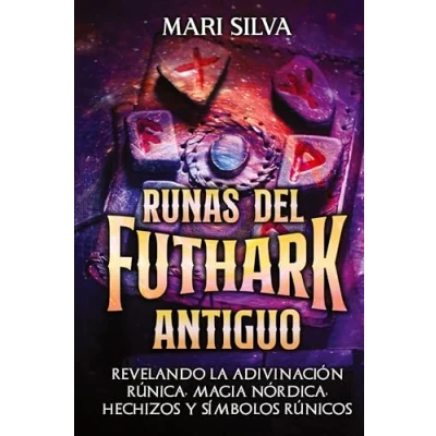Afbeelding van Runas del Futhark Antiguo