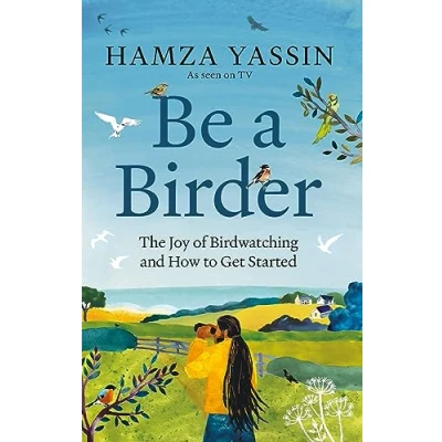 Afbeelding van Be a Birder