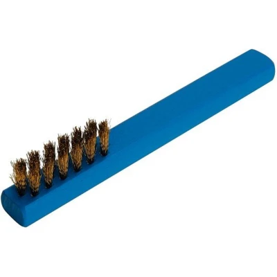 Afbeelding van Holmenkol File brush Ski en snowboard onderhoud