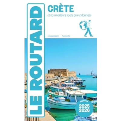 Afbeelding van CRETE 2025 2026