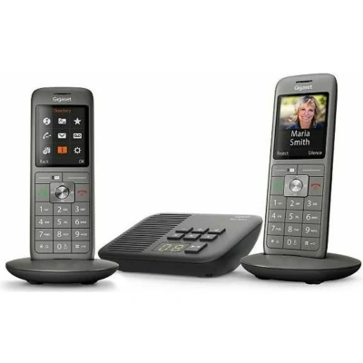 Afbeelding van Landline Telephone Gigaset CL660 Duo