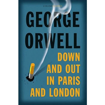 Afbeelding van Down And Out In Paris London