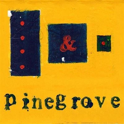 Afbeelding van Pinegrove Everything So Far