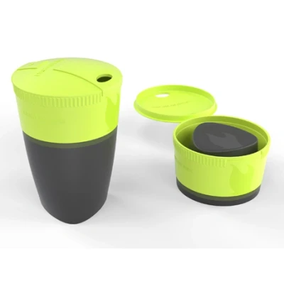 Afbeelding van Light My Fire Pack up Cup lime