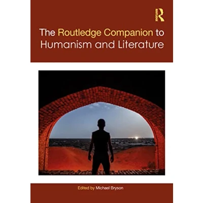 Afbeelding van Routledge Literature Companions The Companion to Humanism and