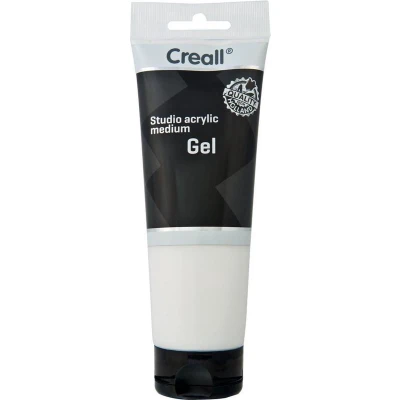 Afbeelding van Creall Gel medium 1 TB 250 ML 43005