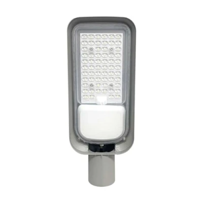 Afbeelding van V TAC VT 150100ST LED Straatverlichting Slim IP65 Zwart 100 Watt 8700 Lumen 6500K