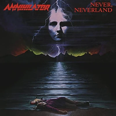 Afbeelding van Never, Neverland
