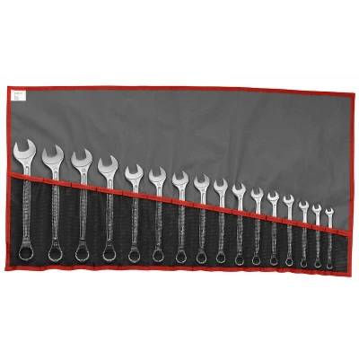Afbeelding van FACOM 440.JE16T ringsteeksleutelset 8 24 mm in etui 16 delig