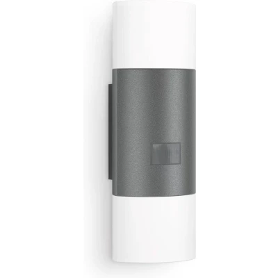 Afbeelding van Sensorlamp L 910 LED omhoog/omlaag antracietkleurig 576202