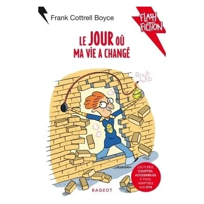 Image de Le jour où ma vie a changé
