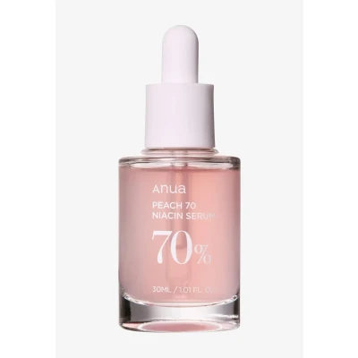 Afbeelding van ANUA PEACH 70% NIACINAMIDE SERUM (30ML)