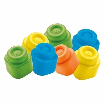 Afbeelding van Clementoni Miffy Clemmy Tube